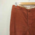 リーバイスヴィンテージクロージング Levis Vintage Clothing 19AW 1919'S CORDS PANT コーデュロイ スラックス メンズ W34