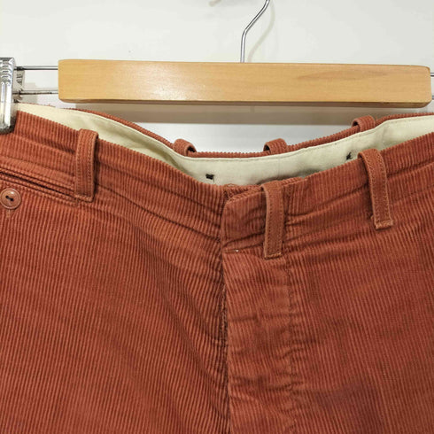リーバイスヴィンテージクロージング Levis Vintage Clothing 19AW 1919'S CORDS PANT コーデュロイ スラックス メンズ W34