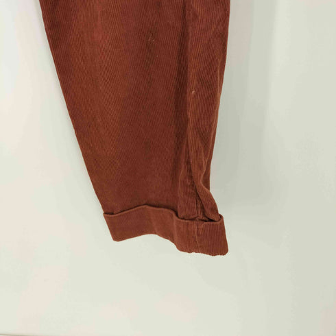 リーバイスヴィンテージクロージング Levis Vintage Clothing 19AW 1919'S CORDS PANT コーデュロイ スラックス メンズ W34