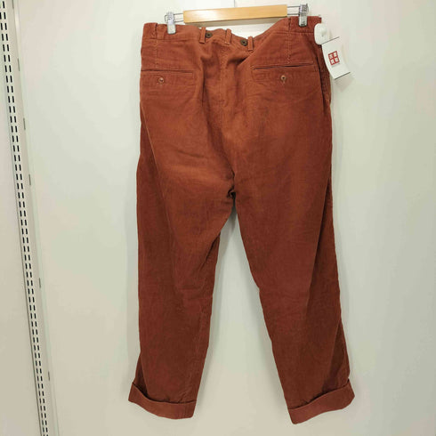 リーバイスヴィンテージクロージング Levis Vintage Clothing 19AW 1919'S CORDS PANT コーデュロイ スラックス メンズ W34