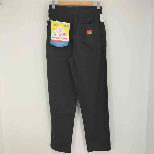 クックマン COOKMAN シェフパンツ メンズ M