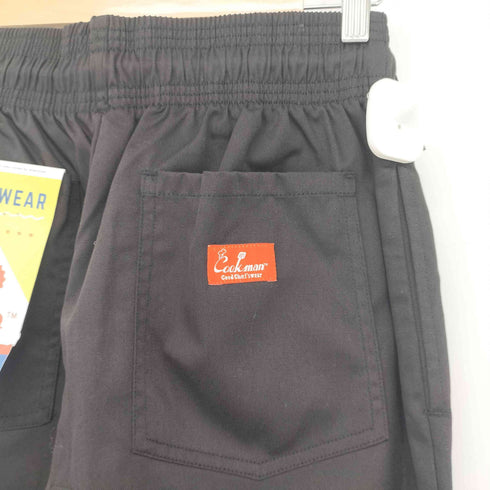 クックマン COOKMAN シェフパンツ メンズ M