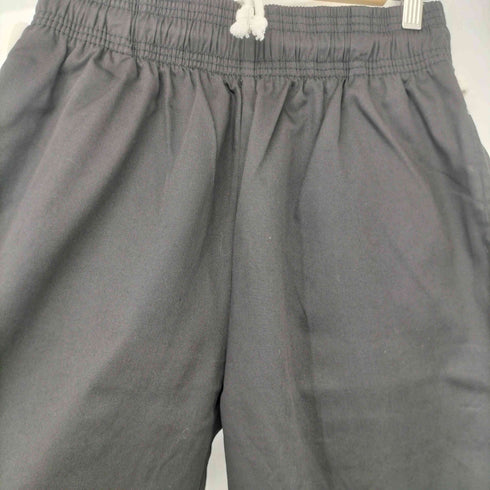 クックマン COOKMAN シェフパンツ メンズ M
