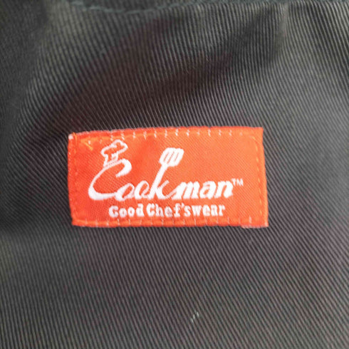 クックマン COOKMAN シェフパンツ メンズ M