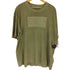 メゾンマルジェラ Maison Margiela 20SS 4ステッチ オーバーサイズ クルーネック 半袖 Tシャツ メンズ EUR:44