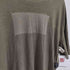 メゾンマルジェラ Maison Margiela 20SS 4ステッチ オーバーサイズ クルーネック 半袖 Tシャツ メンズ EUR:44