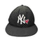 ニューエラ NEW ERA 59FIFTY ベースボールチームロゴ ハート ロゴ刺繍 BROOKLYN つば裏 刺繍 6パネル ベースボール キャップ メンズ 7 1/2