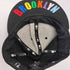 ニューエラ NEW ERA 59FIFTY ベースボールチームロゴ ハート ロゴ刺繍 BROOKLYN つば裏 刺繍 6パネル ベースボール キャップ メンズ 7 1/2