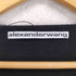 アレキサンダーワン Alexander Wang ビジュートリム クロップド カーディガン レディース JPN:XS