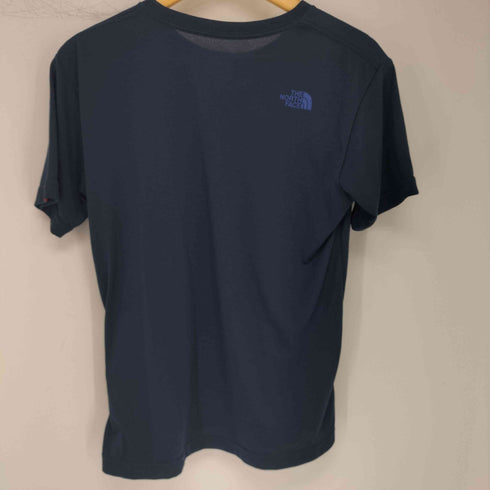 ザノースフェイス THE NORTH FACE S/S Color DOME TEE メンズ JPN:S