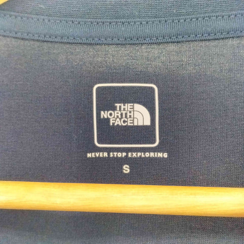 ザノースフェイス THE NORTH FACE S/S Color DOME TEE メンズ JPN:S