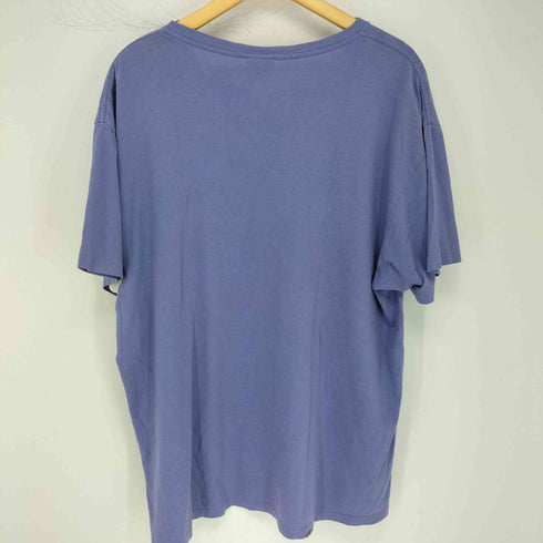 ポロバイラルフローレン Polo by RALPH LAUREN ポニー刺繍 クルーネックTシャツ メンズ JPN:L