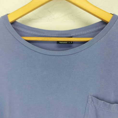 ポロバイラルフローレン Polo by RALPH LAUREN ポニー刺繍 クルーネックTシャツ メンズ JPN:L