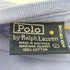 ポロバイラルフローレン Polo by RALPH LAUREN ポニー刺繍 クルーネックTシャツ メンズ JPN:L