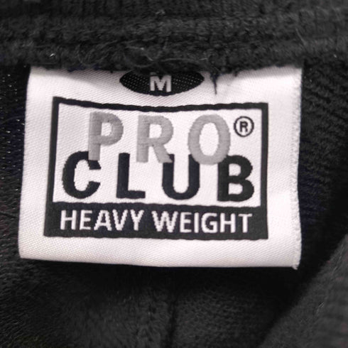 プロクラブ PRO CLUB HEAVYWEIGHT BASIC SWEATPAN メンズ M