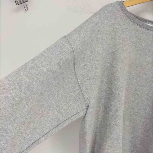 フルーツオブザルーム FRUIT OF THE LOOM SUPER COTTON裏起毛スウェット メンズ import:L