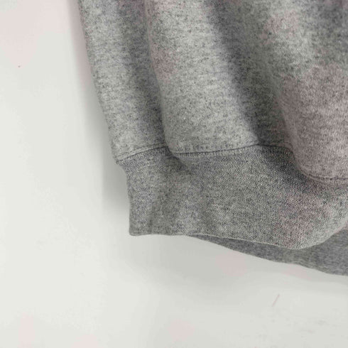 フルーツオブザルーム FRUIT OF THE LOOM SUPER COTTON裏起毛スウェット メンズ import:L