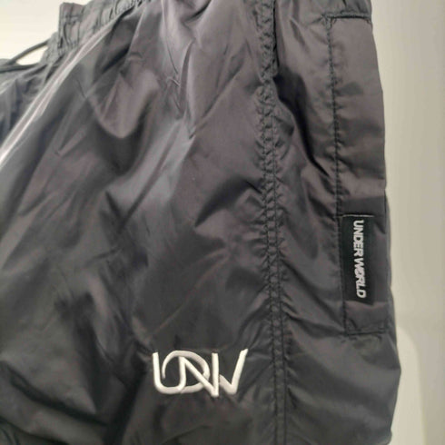 UNDER WORLD Windproof trousers メンズ JPN:L