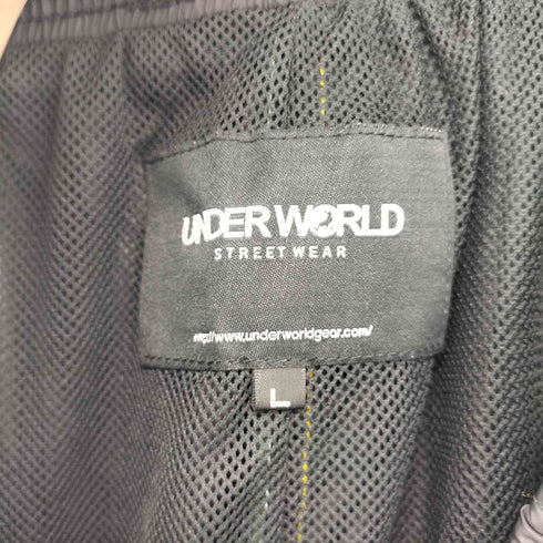 UNDER WORLD Windproof trousers メンズ JPN:L