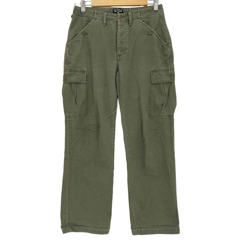 ポロジーンズ RL POLO JEANS CO. メキシコ製 コットンツイル カーゴパンツ メンズ 6×31