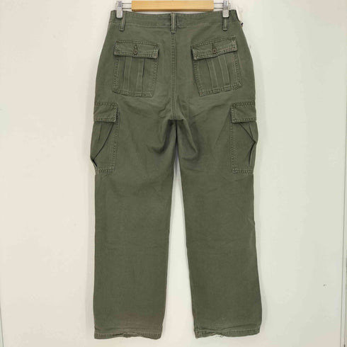 ポロジーンズ RL POLO JEANS CO. メキシコ製 コットンツイル カーゴパンツ メンズ 6×31