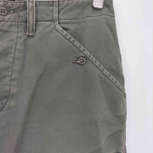 ポロジーンズ RL POLO JEANS CO. メキシコ製 コットンツイル カーゴパンツ メンズ 6×31
