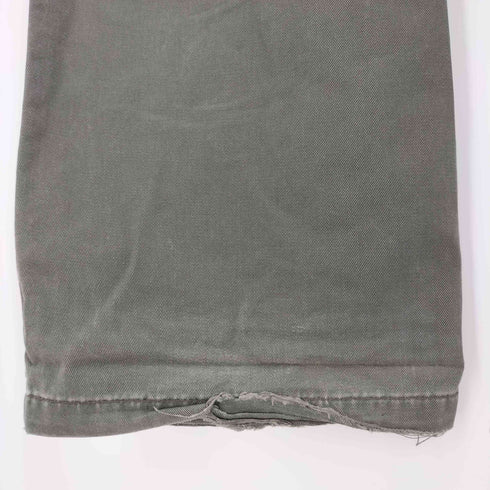 ポロジーンズ RL POLO JEANS CO. メキシコ製 コットンツイル カーゴパンツ メンズ 6×31