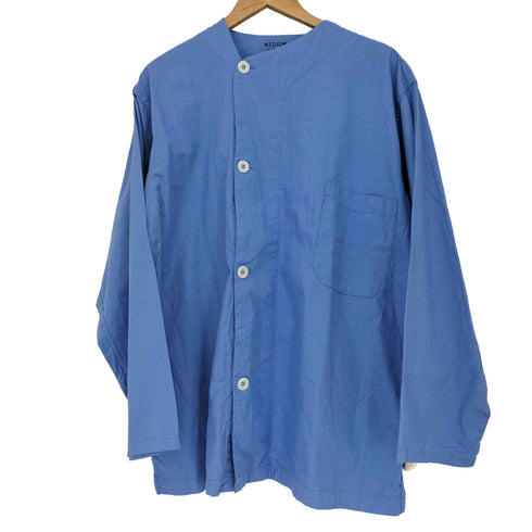 ユーエスアーミー U.S. ARMY 1949 MEDICAL SLEEPING SHIRT メンズ JPN:M