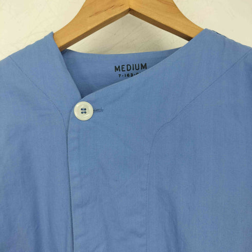 ユーエスアーミー U.S. ARMY 1949 MEDICAL SLEEPING SHIRT メンズ JPN:M