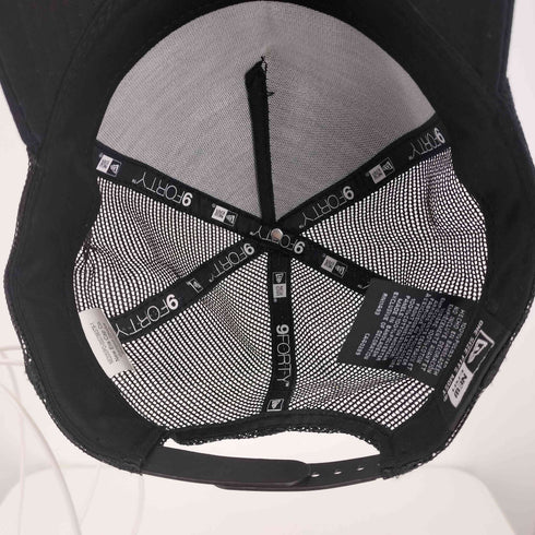 ニューエラ NEW ERA ADJUSTABLE メッシュキャップ メンズ