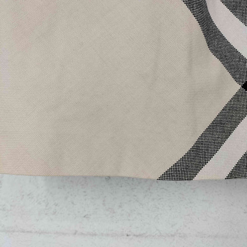 バーバリーロンドン BURBERRY LONDON ノバチェック ノースリーブワンピース レディース JPN:38