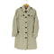 バーバリーロンドン BURBERRY LONDON 裏地ノバチェックトレンチコート レディース JPN:38