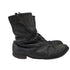 ヨウジヤマモト Yohji Yamamoto CHEREVICHKIOTVICHKI Zip Design Leather Boots ジップデザイン レザー ブーツ メンズ 44