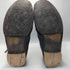 ヨウジヤマモト Yohji Yamamoto CHEREVICHKIOTVICHKI Zip Design Leather Boots ジップデザイン レザー ブーツ メンズ 44