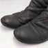 ヨウジヤマモト Yohji Yamamoto CHEREVICHKIOTVICHKI Zip Design Leather Boots ジップデザイン レザー ブーツ メンズ 44