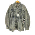 プランクプロジェクト PRANK PROJECT Zip Denim Shirt Blouson ジップデニムシャツブルゾン レディース FREE
