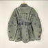 プランクプロジェクト PRANK PROJECT Zip Denim Shirt Blouson ジップデニムシャツブルゾン レディース FREE