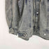 プランクプロジェクト PRANK PROJECT Zip Denim Shirt Blouson ジップデニムシャツブルゾン レディース FREE