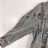 プランクプロジェクト PRANK PROJECT Zip Denim Shirt Blouson ジップデニムシャツブルゾン レディース FREE