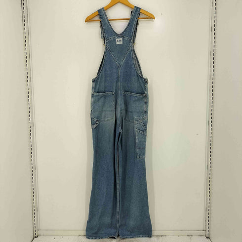 リー Lee 0294 復刻 ぺインター デニム オーバーオール メンズ 28×33