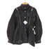 プランクプロジェクト PRANK PROJECT Zip Denim Shirt Blouson ジップデニムシャツブルゾン レディース FREE