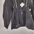 プランクプロジェクト PRANK PROJECT Zip Denim Shirt Blouson ジップデニムシャツブルゾン レディース FREE