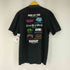 BADHOP THE FINAL ツアーTシャツ メンズ XL