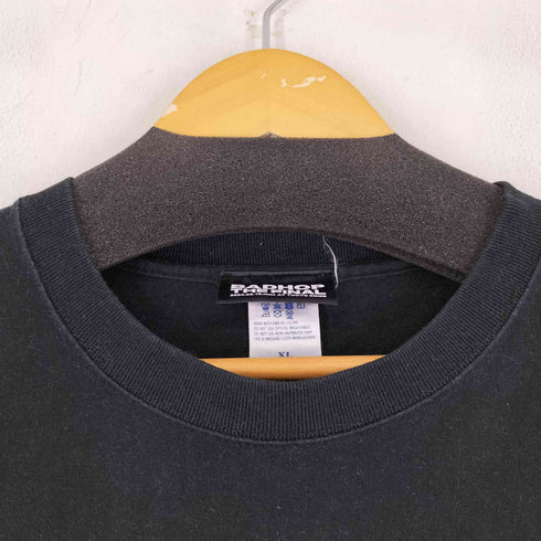 BADHOP THE FINAL ツアーTシャツ メンズ XL