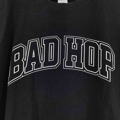 BADHOP THE FINAL ツアーTシャツ メンズ XL