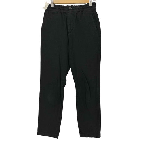 エレファンブラン Elephant Blanc デザイナーズ 刺子 イージーパンツ メンズ 38