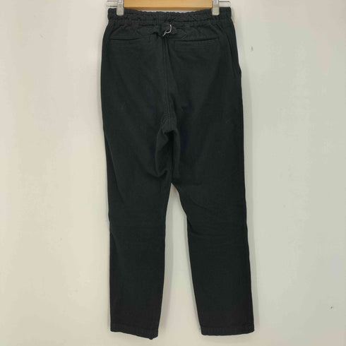 エレファンブラン Elephant Blanc デザイナーズ 刺子 イージーパンツ メンズ 38