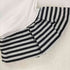 ボーダーズアットバルコニー borders at balcony RUFFLED TEE レディース JPN:36