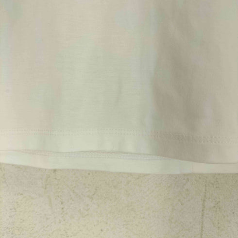 ボーダーズアットバルコニー borders at balcony RUFFLED TEE レディース JPN:36