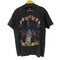 HOT ROCK GUNS N ROSES バンドTシャツ メンズ L